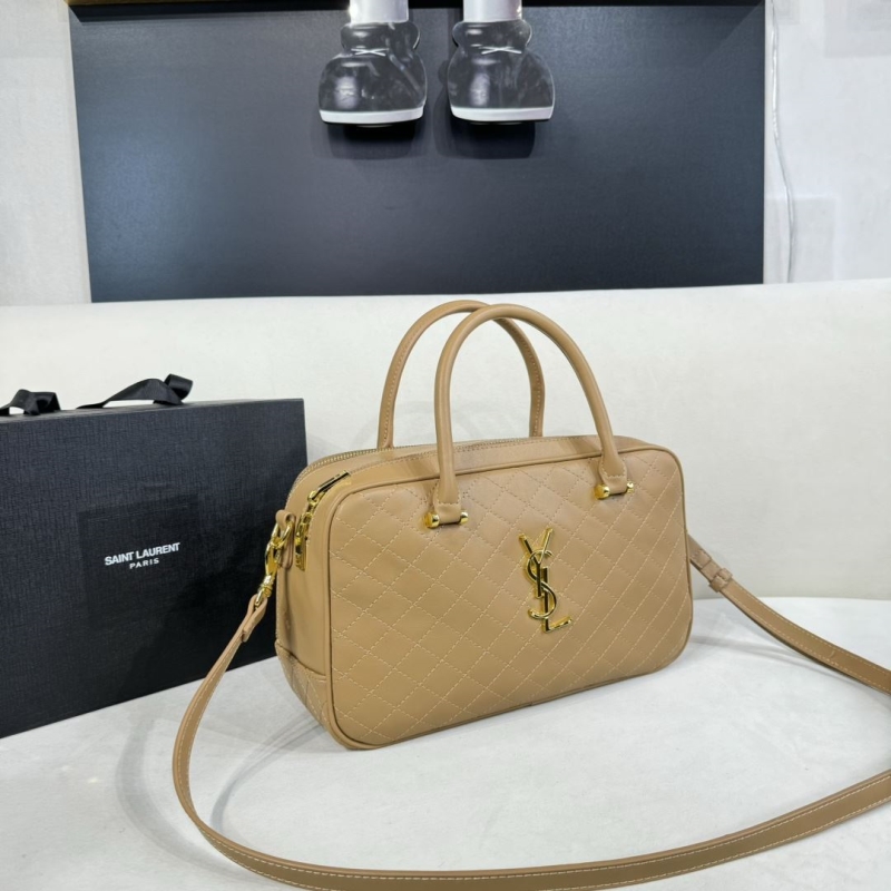 YSL Top Handle Bags